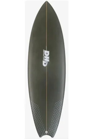 PLANCHE DE SURF DHD MICK FANNING TWIN 6'2'' Dernier Modèle