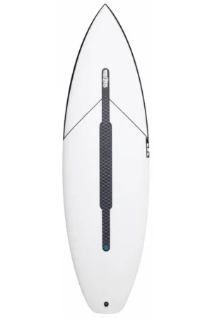 Affaire À Saisir PLANCHE DE SURF JS XERO EZY RIDER HYFI 2.0 5'9''