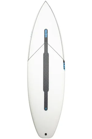 PLANCHE DE SURF JS XERO EZY RIDER HYFI 2.0 5'9'' Certifié