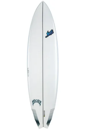 Commander Maintenant PLANCHE DE SURF LIB-TECH X LOST CROWD KILLER 7'6''