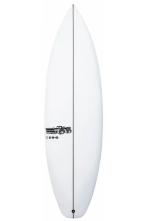 PLANCHE DE SURF JS XERO EZY RIDER 6'1'' Achetez Aujourd'hui