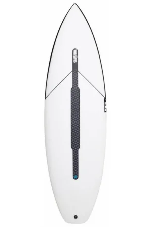 PLANCHE DE SURF JS XERO EZY RIDER HYFI 2.0 5'6'' Nouveauté