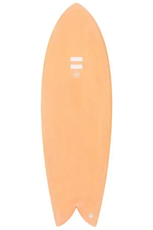 Bon Plan PLANCHE DE SURF INDIO ENDURANCE DAB 5'7''