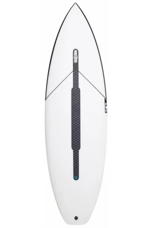 PLANCHE DE SURF JS XERO EZY RIDER HYFI 2.0 6'1'' Dernier Modèle