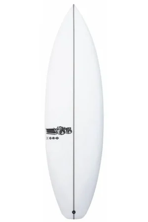 Nouvel Arrivage PLANCHE DE SURF JS XERO EZY RIDER 6'2''