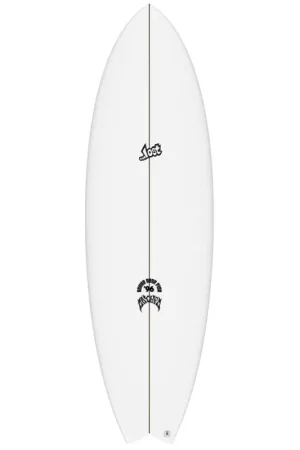 Haute Qualité PLANCHE DE SURF LOST RNF 1996 5'6''