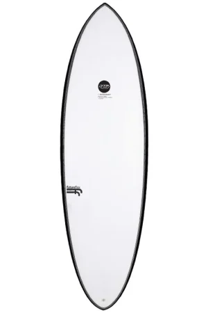 Authentique PLANCHE DE SURF HAYDEN SHAPES HYPTO KRYPTO 5'4''