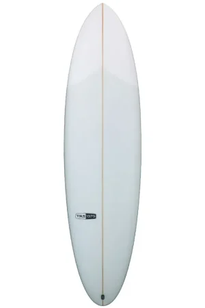 PLANCHE DE SURF TBLS MID LENGTH 2+1 7'0'' Réduction