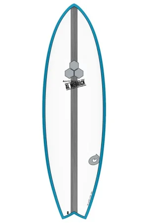 Remise PLANCHE DE SURF TORQ PODMOD TET X-LITE 5'6''