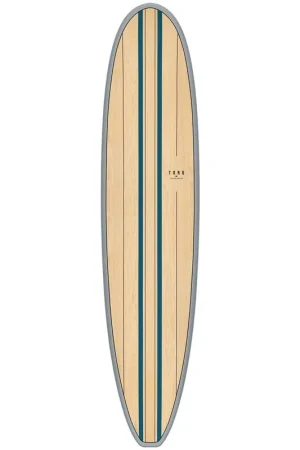 Soldes PLANCHE DE SURF TORQ LONG TET 8'0''