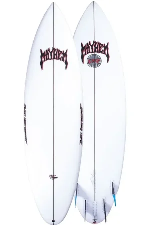 Meilleur Choix PLANCHE DE SURF LOST RETRO RIPPER 6'2''