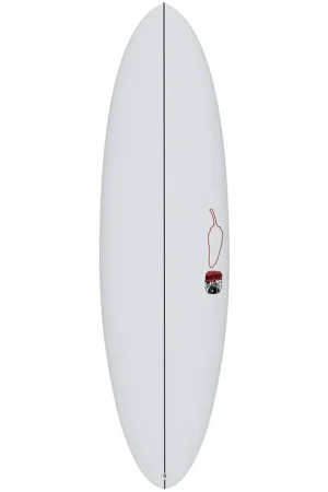Expédié Aujourd'hui PLANCHE DE SURF CHILLI MIDDY 6'4''