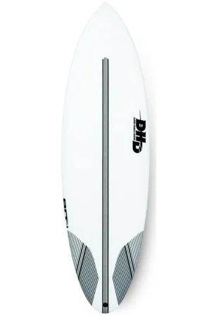 PLANCHE DE SURF DHD BLACK DIAMOND EPS 6'4'' Authentique