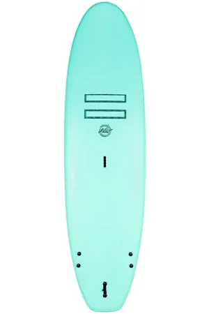 Pas Cher PLANCHE DE SURF INDIO EASY GOING 9'0''