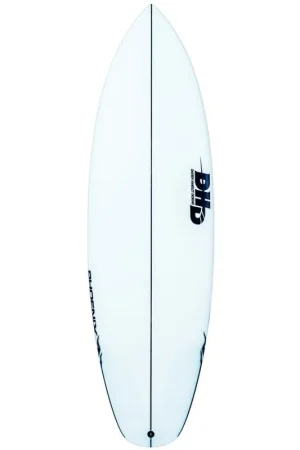 PLANCHE DE SURF DHD PHOENIX 5'11'' Seulement Aujourd'hui