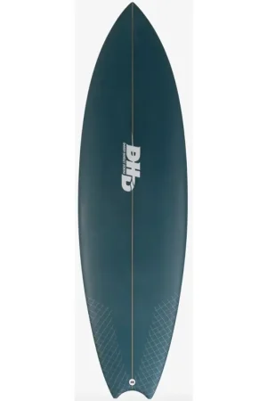 PLANCHE DE SURF DHD MICK FANNING TWIN 6'0'' Pas Cher