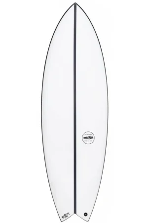 Soldes PLANCHE DE SURF JS BLACK BARON SUMMER 6'0''
