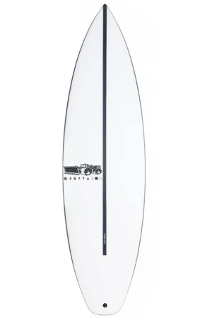 Soldes PLANCHE DE SURF JS MONSTA BOX HYFI 6'2''
