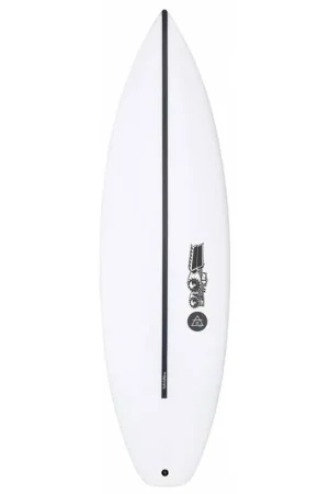 PLANCHE DE SURF JS AIR 17 X HYFI 5'11'' Jusqu'à Épuisement Des Stocks