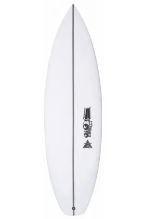 PLANCHE DE SURF JS AIR 17 PERFORMANCE 6'1'' Dernière Chance