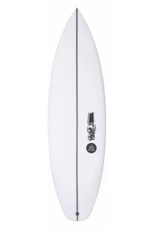PLANCHE DE SURF JS AIR 17 X-SERIES 5'8'' Produit De Marque