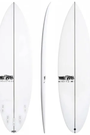 Acheter En Ligne PLANCHE DE SURF JS MONSTA BOX 2020 X-SERIES 5'11''