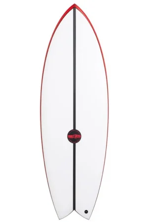 Quantité Limitée PLANCHE DE SURF JS RED BARON SUMMER 5'6''