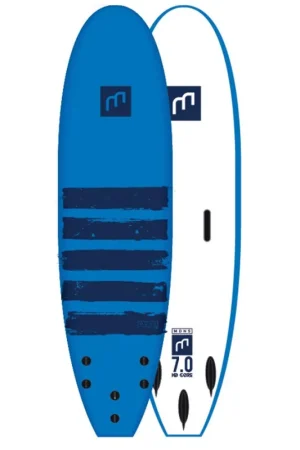 Vente Directe PLANCHE DE SURF MADNESS HD CORE 7'0''