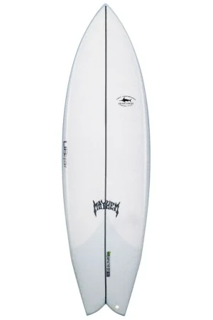 Must-Have PLANCHE DE SURF LIB-TECH X LOST KA SWORDFISH 5'10''