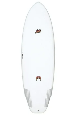 PLANCHE DE SURF LIB-TECH x LOST QUIVER KILLER FC 6'2'' Nouvelle Collection