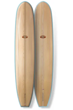 Populaire PLANCHE DE LONGBOARD DONALD TAKAYAMA MODEL T 9'6''