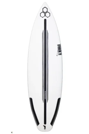 Acheter En Ligne PLANCHE DE SURF AL MERRICK OG FLYER SPINE-TEK 6'6''