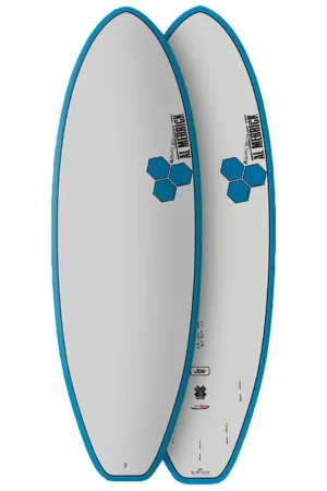 PLANCHE DE SURF CHANNEL ISLAND AVERAJE JOE 5'11'' Marque