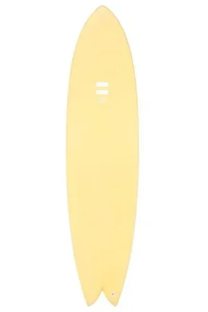 Offre Exclusive PLANCHE DE SURF INDIO ENDURANCE BIG FISH 8'0''