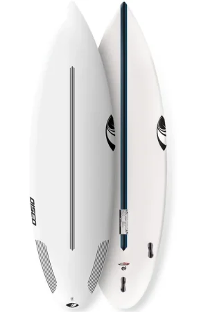 Prix Promo PLANCHE DE SURF SHARPEYE DISCO INFERNO 5'10''