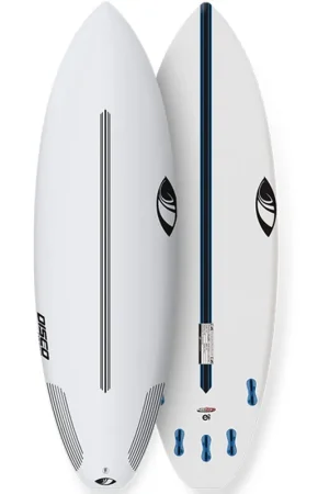 PLANCHE DE SURF SHARPEYE THE DISCO CHEATER 5'10'' Must-Have