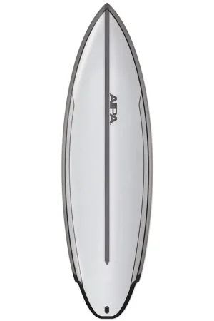 PLANCHE DE SURF AIPA THE DARK TWINN 5'10'' Prix Bas