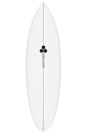 Commande En Gros PLANCHE DE SURF AL MERRICK TWIN PIN 5'10''