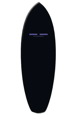Dernier Modèle PLANCHE DE SURF HAYDEN SHAPES ACETONE SOFTOP 5'6''