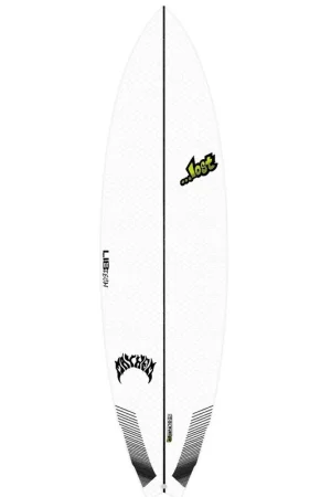 PLANCHE DE SURF LIB-TECH X LOST CROWD KILLER 6'8'' Acheter En Ligne