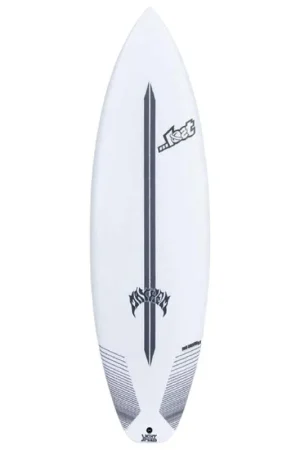 Commander Maintenant PLANCHE DE SURF LOST SUB DRIVER LIGHT SPEED 5'6''