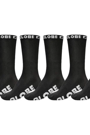 CHAUSSETTES GLOBE BOYS BLACOUT Top Vente