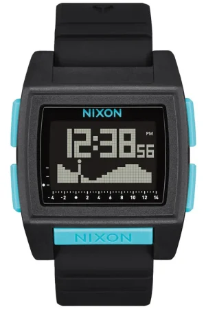 MONTRE NIXON BASE TIDE PRO Dernier Modèle