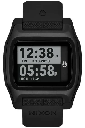 MONTRE NIXON HIGH TIDE Prix Choc