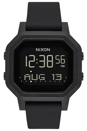 MONTRE NIXON SIREN Livraison Express