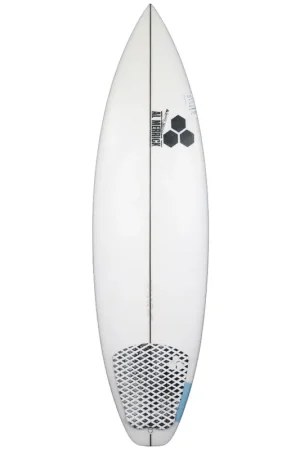 Commander Maintenant D'OCCASION AL MERRICK HAPPY 5'10''
