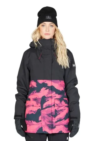 Top Vente MANTEAU DC SHOES CRUISER