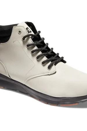 Pas Cher BOTTE DC SHOES MASON 2