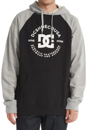 Réduction CAPUCHE DC SHOES STAR PILOT