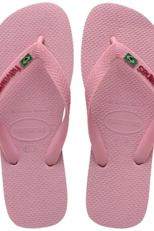 Remise SANDALES HAVAIANAS BRASIL LAYERS